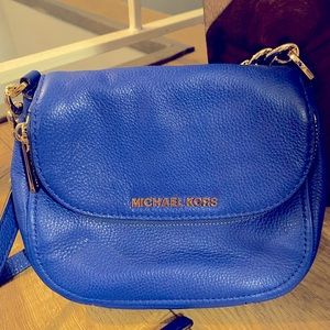 Michael Kors Cross Body Purse